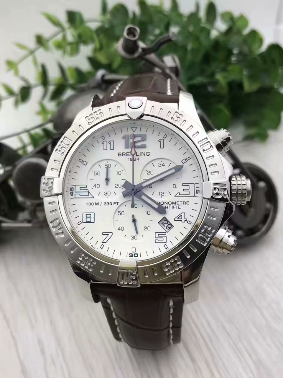 Breitling Watch 943